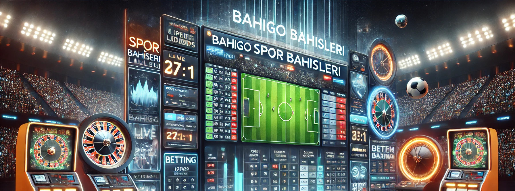 bahigo spor bahisleri