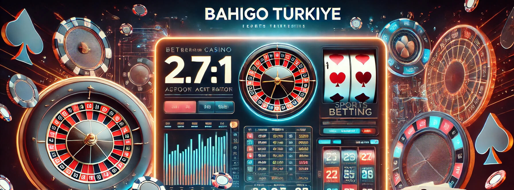 Bahigo Türkiye