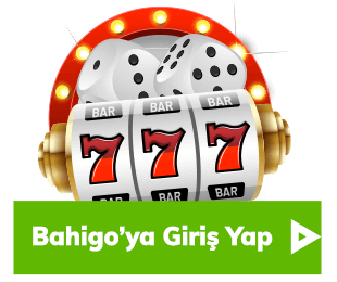zarlar ve slot makinesi numaraları yer alan giriş yap butonu