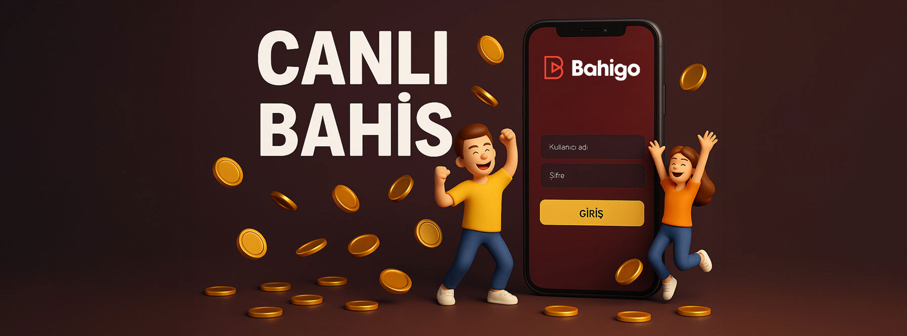 canlı bahis