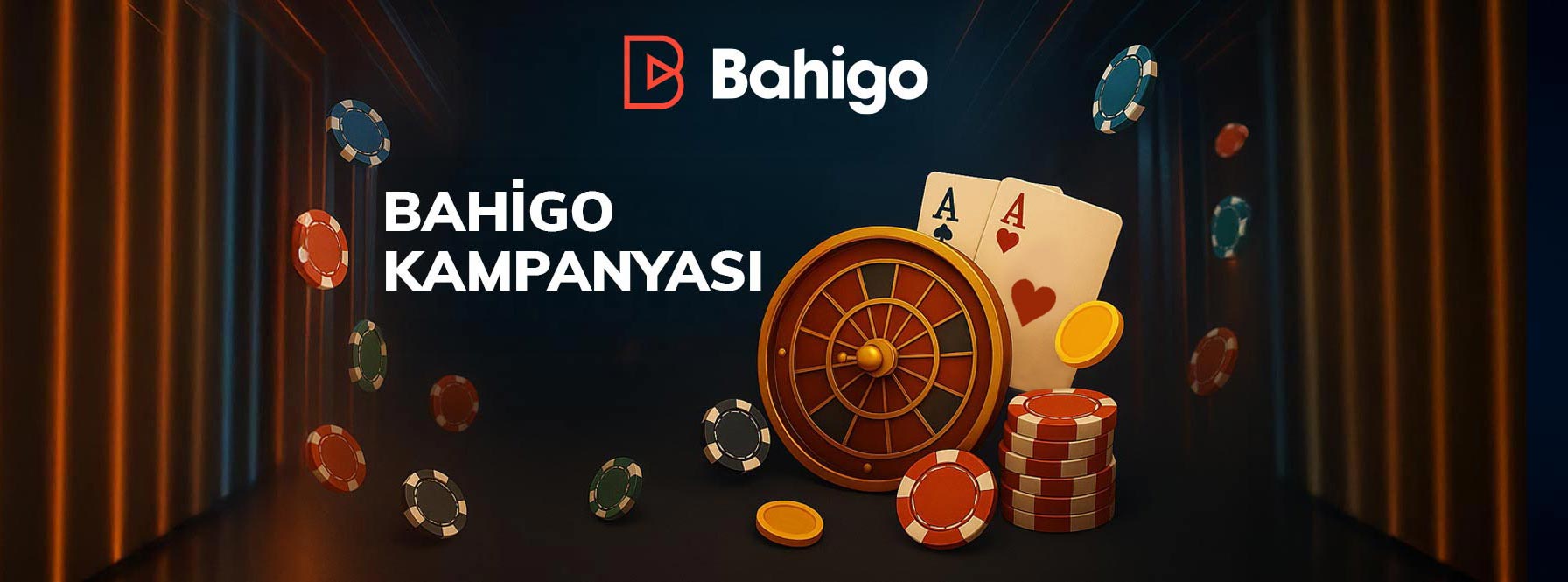 bahigo kampanyaları